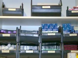 Nova Odessa investiga irregularidade em distribuição de remédios (Foto: Reprodução/EPTV)