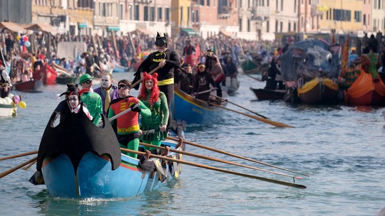 Foto: (Manuel Silvestri/Reuters)