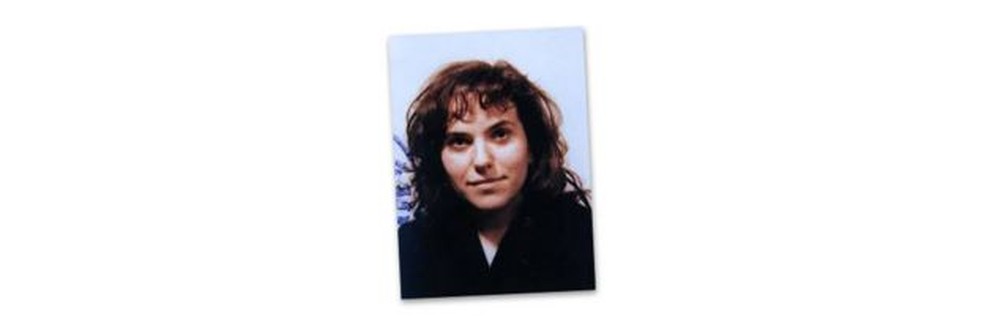 Rita Atria, cunhada de Piera Aiello e irmã de seu marido Nicola — Foto: Associazione Antimafie Rita Atria