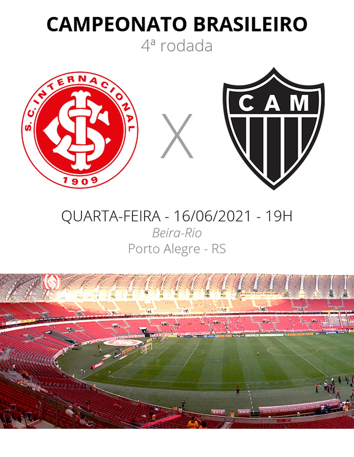 internacional x atletico mg veja onde assistir escalacoes desfalques e arbitragem brasileirao serie a ge