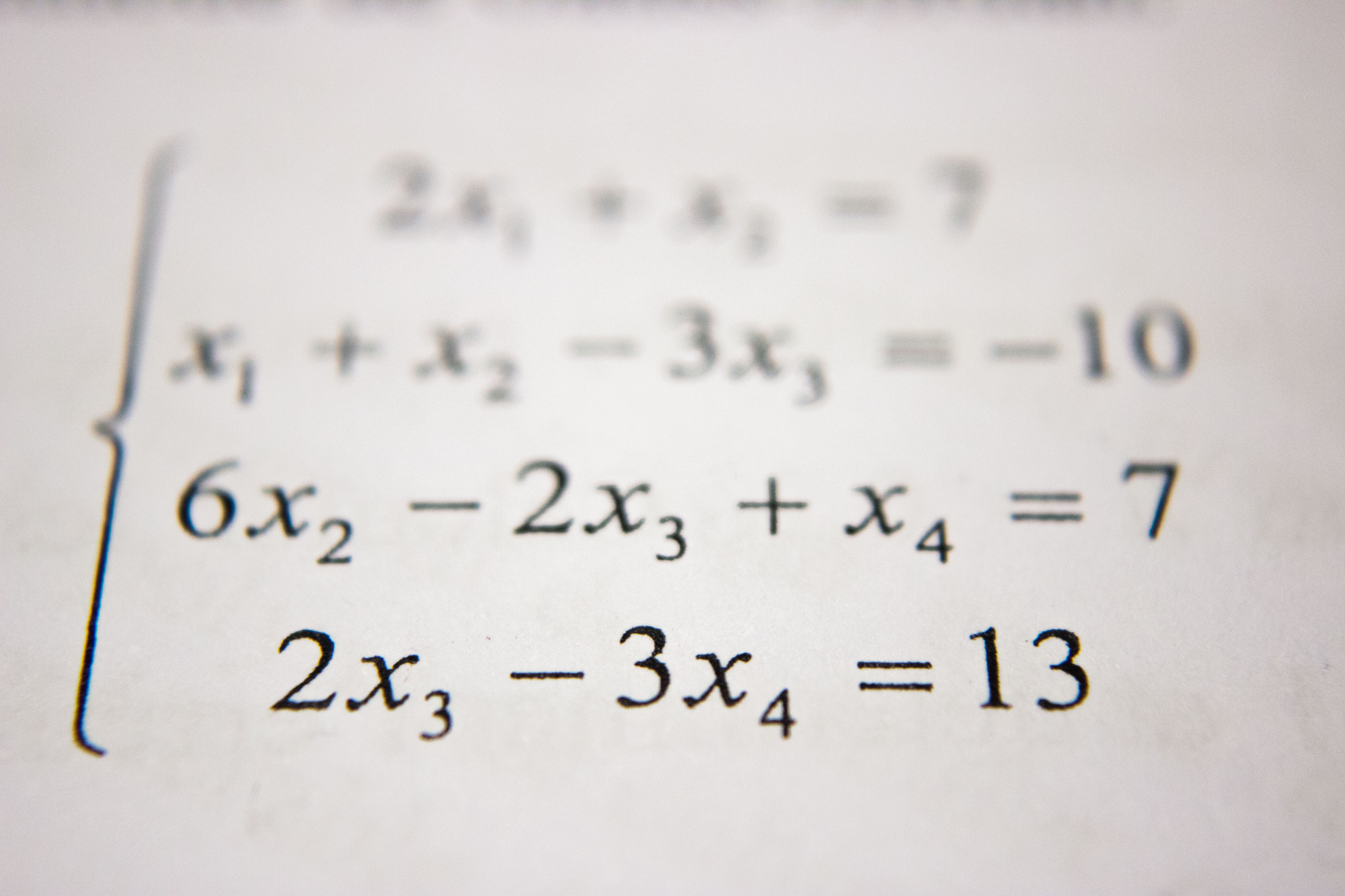 matematica-dificil - Português