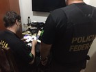 Homem é preso em flagrante no RS em operação da PF contra pedofilia