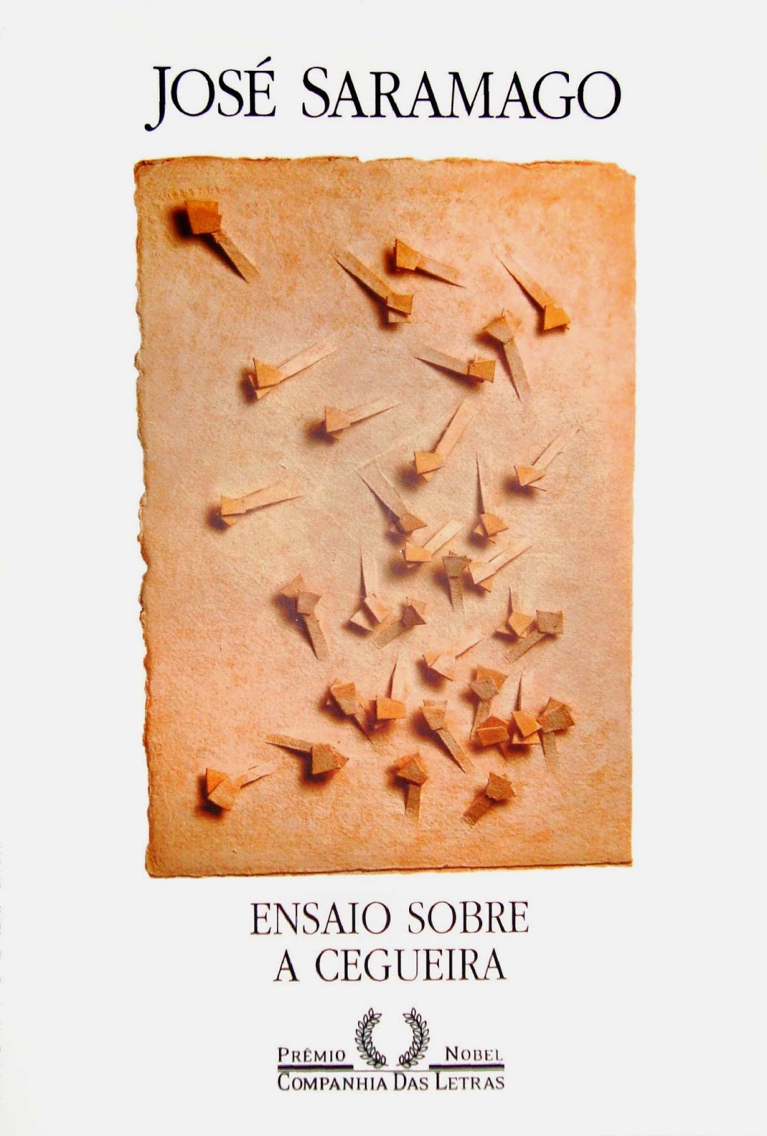 Ensaio Sobre a Cegueira (1995) (Foto: Divulgação)