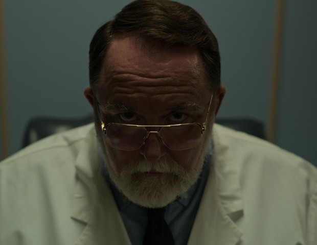 Documentário 'Pai Nosso?', da Netflix, conta a história do médico Donald Cline (Foto: Courtesy of Netflix)