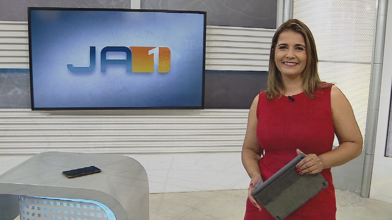 VÍDEOS: Jornal Anhanguera 1ª Edição Regiões de quinta-feira, 8 de junho de 2023