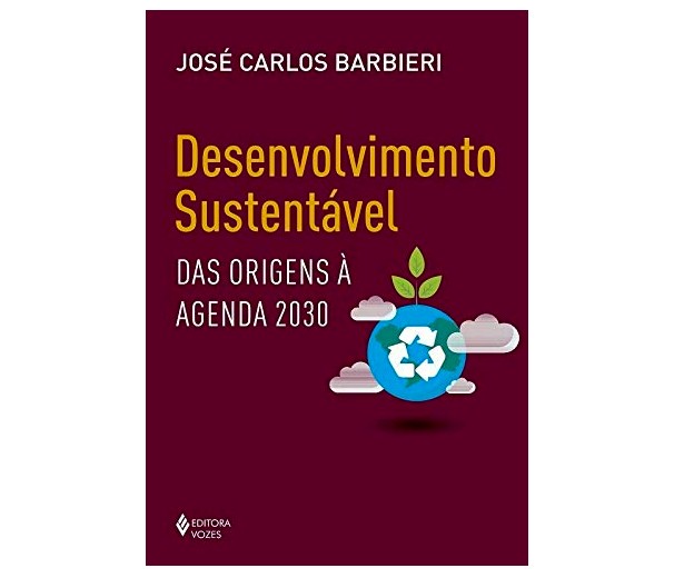 Desenvolvimento sustentável: Das origens à agenda 2030 (Foto: Reprodução/Amazon)