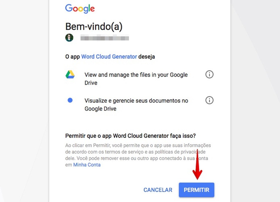 Como Criar Uma Nuvem De Palavras No Google Docs Downloads Techtudo