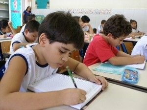 Mais de 70 escolas de Roraima ainda não concluíram a segunda etapa do Censo (Foto: Divulgação/Ascom Seed)