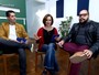 Tiago Abravanel canta Tim Maia e 
outros sucessos no Mais Caminhos