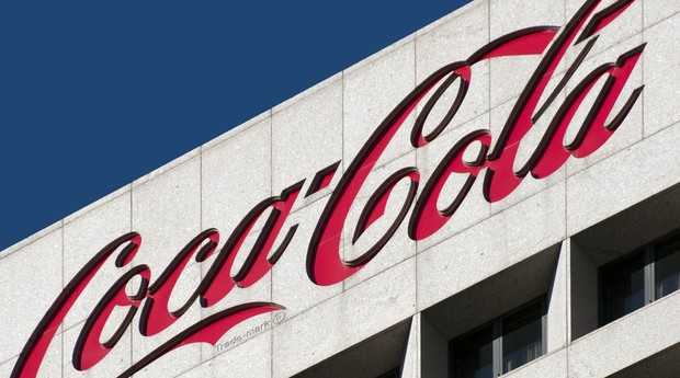 Multinacionais da indústria de alimentos, como CocaCola e Unilever