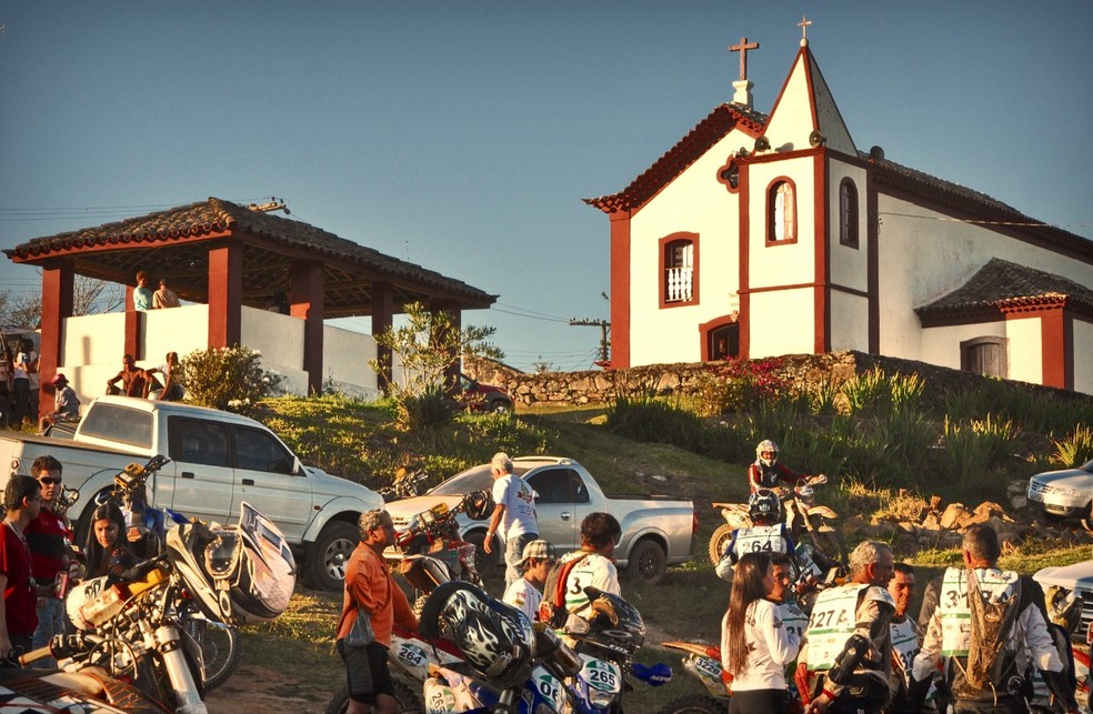 Enduro: EXCLUSIVO! Ibitipoca Off Road completa 30 anos com mais de 500 motos  na trilha. Artigo de Ângelo Savastano., mundo moto