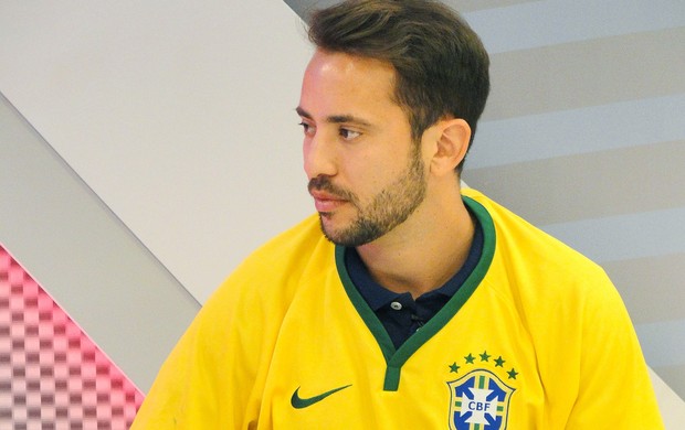 Éverton Ribeiro aposta nas suas assistências para seguir na Seleção