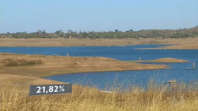 Crise energética: especialistas alertam para urgência de medidas para economizar energia