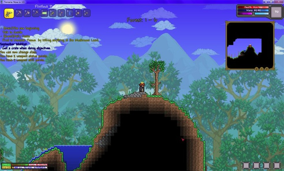 how to download terraria maps pc 2016