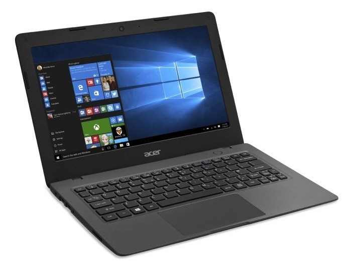 Acer anuncia Cloubook, aparelho que lembra o Chromebook, mas com Windows 10 (Foto: Divulgação/Acer) (Foto: Acer anuncia Cloubook, aparelho que lembra o Chromebook, mas com Windows 10 (Foto: Divulgação/Acer))