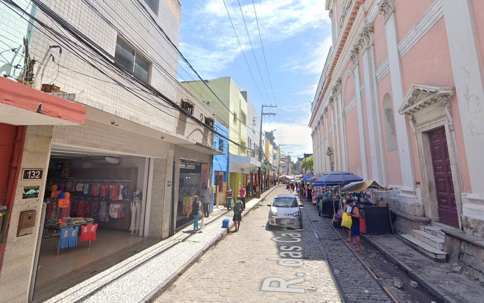 Comércio do Centro do Recife abre aos domingos e feriados até o final ...