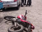 Dupla é presa após tentar assaltar PM de folga em Praia Grande, litoral de SP
