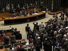 Deputados pedem a saída de Waldir Maranhão da presidência da Câmara