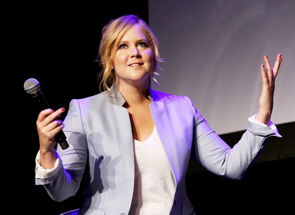 Amy Schumer  (Foto: Getty Images)