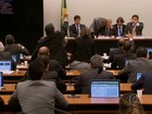 CPI da Petrobras convoca 24 pessoas para prestar depoimento