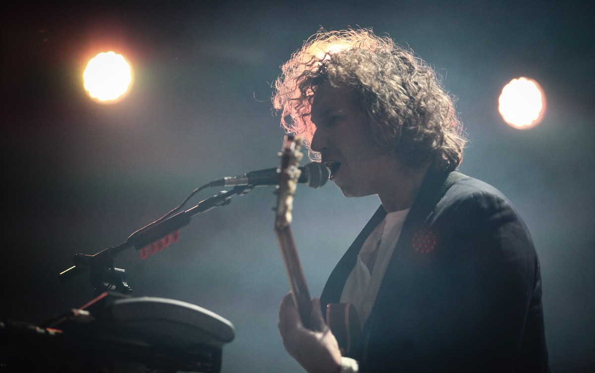 The Kooks comenta aniversário de 15 anos do álbum de estreia: ‘Fomos clichês por muito pace’ |  Música