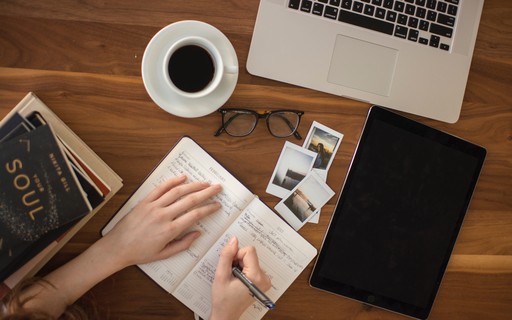 6 métodos e estratégias para estudar em casa de forma mais eficiente