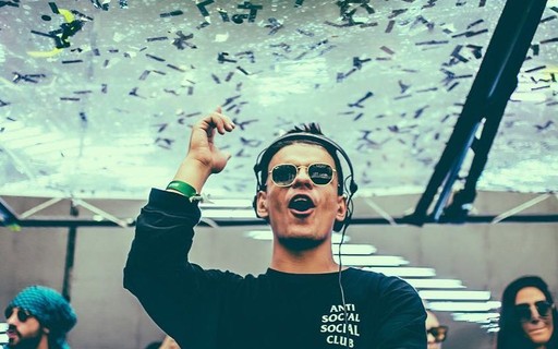 Vintage Culture Indica 10 Musicas Que Nao Podem Faltar Na Sua Playlist Gq Cultura