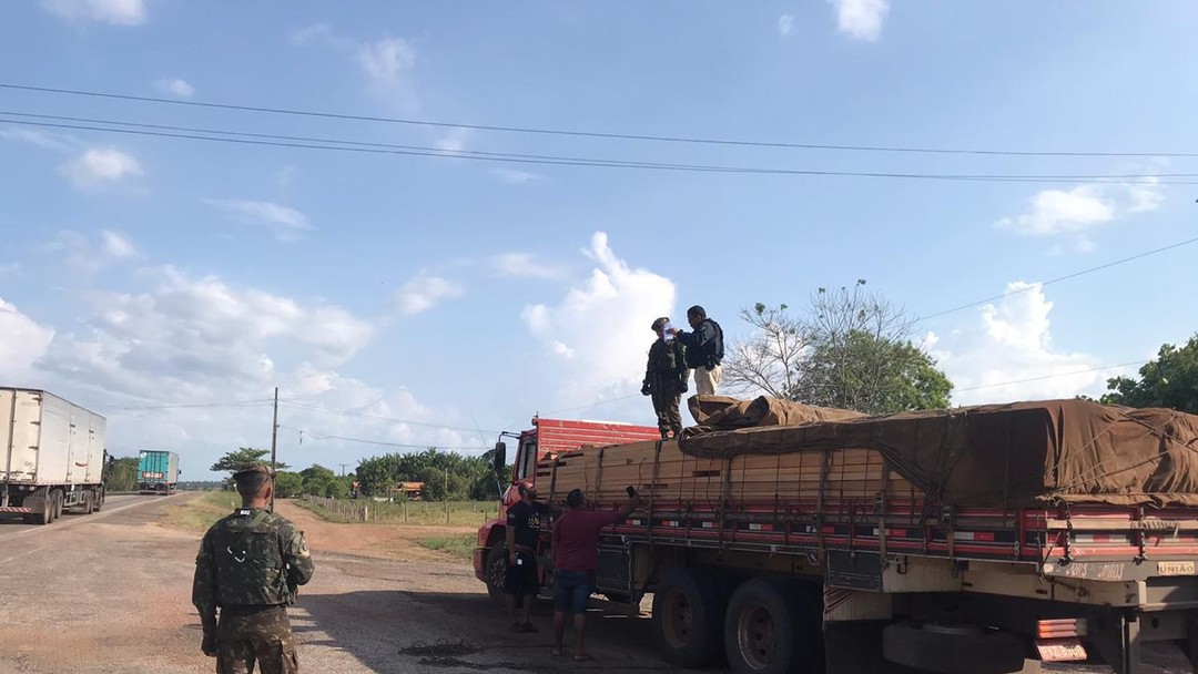 Nova Ipixuna Cidade G1