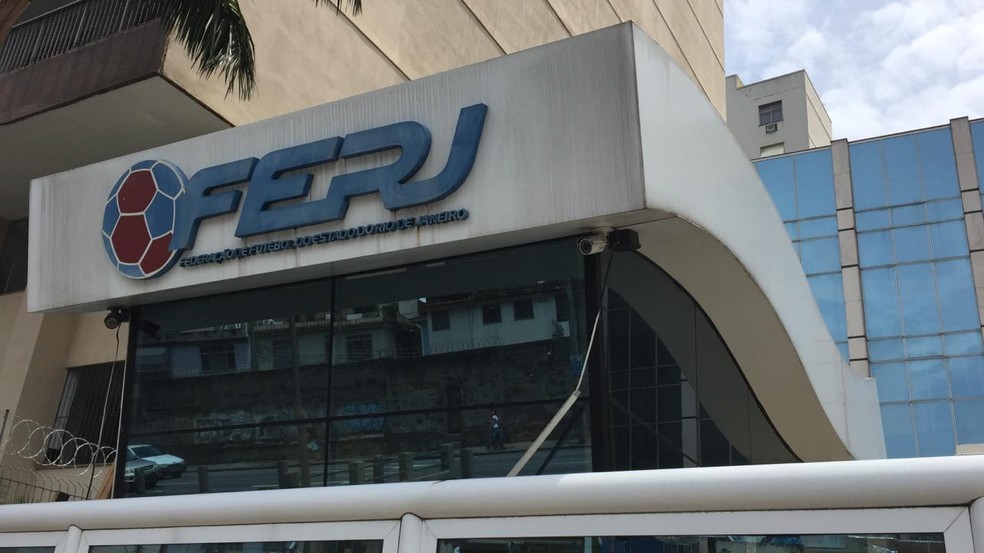 Ferj define as datas das semifinais e da final da Taça Rio