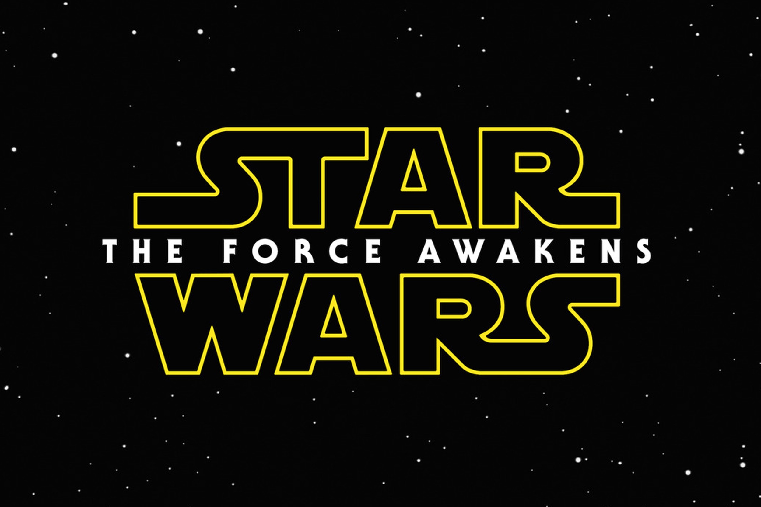 Luke, Leia, Han e Chewie estão de volta no primeiro trailer do Episódio VII (Foto: Divulgação)