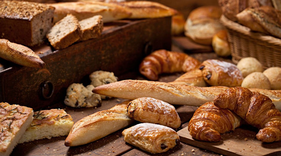 A Premium Bread oferece pães artesanais vendidos congelados para estabelecimentos comerciais  (Foto: Divulgação)