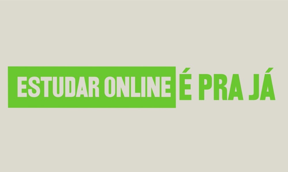 Aprender online é pra já: conhecimento a um clique de distância