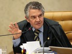 Ministro do STF nega pedido para suspender votação do impeachment