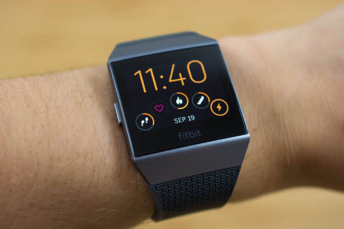 Burns on users lead to recall of 1.7 million smartwatches | Smartwatches