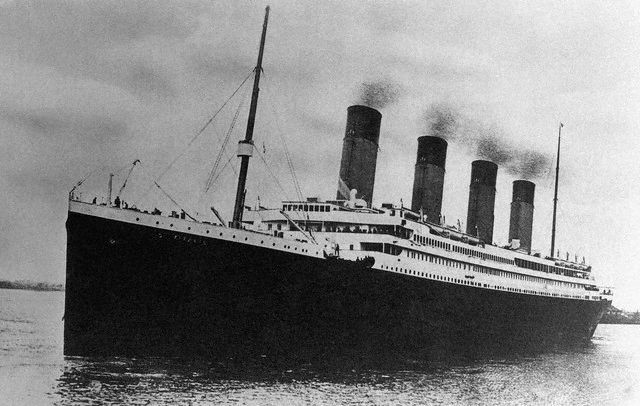 titanic (Foto: Wikimedia)