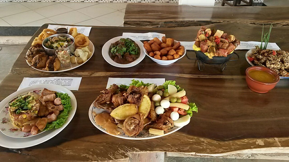 Concurso di buteco' começa nesta sextafeira em Montes Claros Grande Minas G1