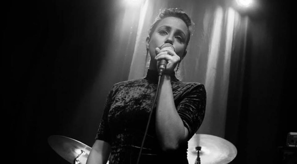 Raquel Palma e Saravá Trio se apresentam em Presidente Prudente (Foto: Divulgação)