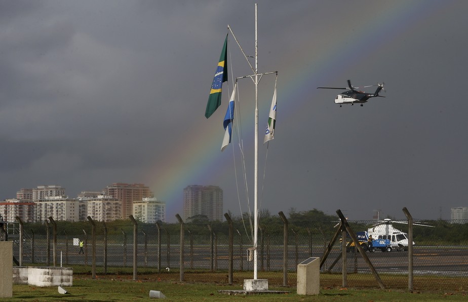 Aeroporto de Jacarepaguá vai ter voo direto para São Paulo
