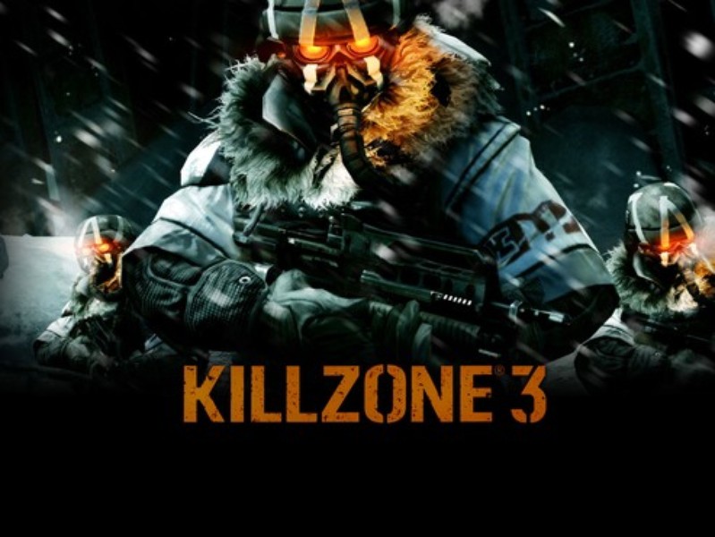 Papel De Parede Killzone 3 Download Techtudo