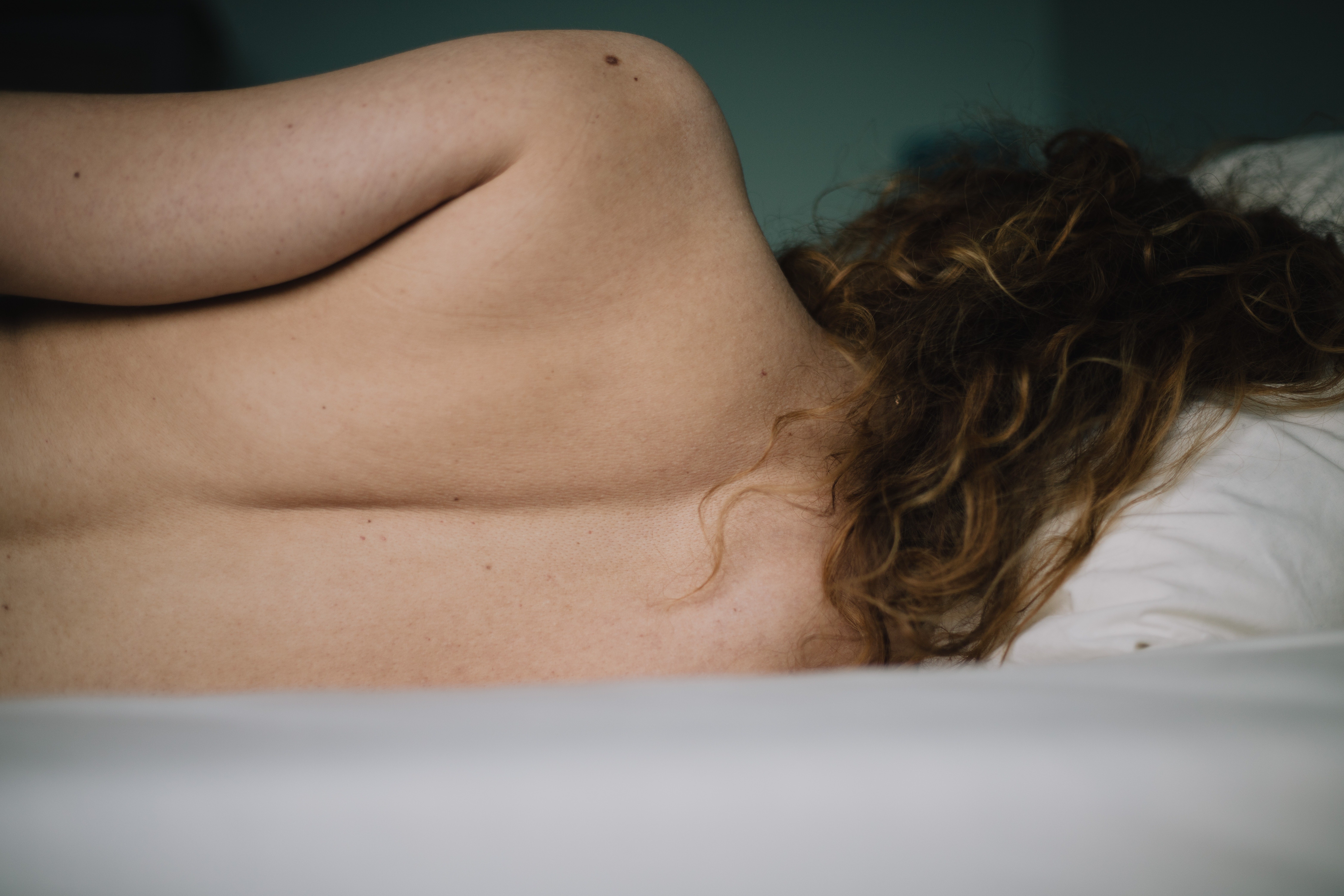 Estudo aponta como a sexualidade de mulheres com câncer é afetada (Foto: Sinitta Leunen/Pexels)