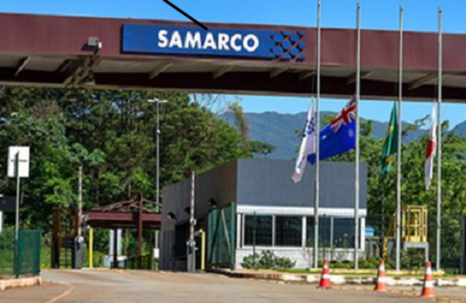 Com dívida de R$ 50 bi, Justiça proíbe Samarco de fazer novos aportes à Fundação Renova