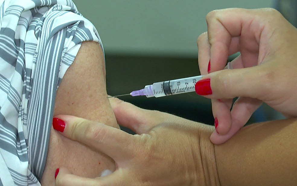 Veja quem pode se vacinar contra a Covid-19 em São Luís neste sábado (8) — Foto: Reprodução