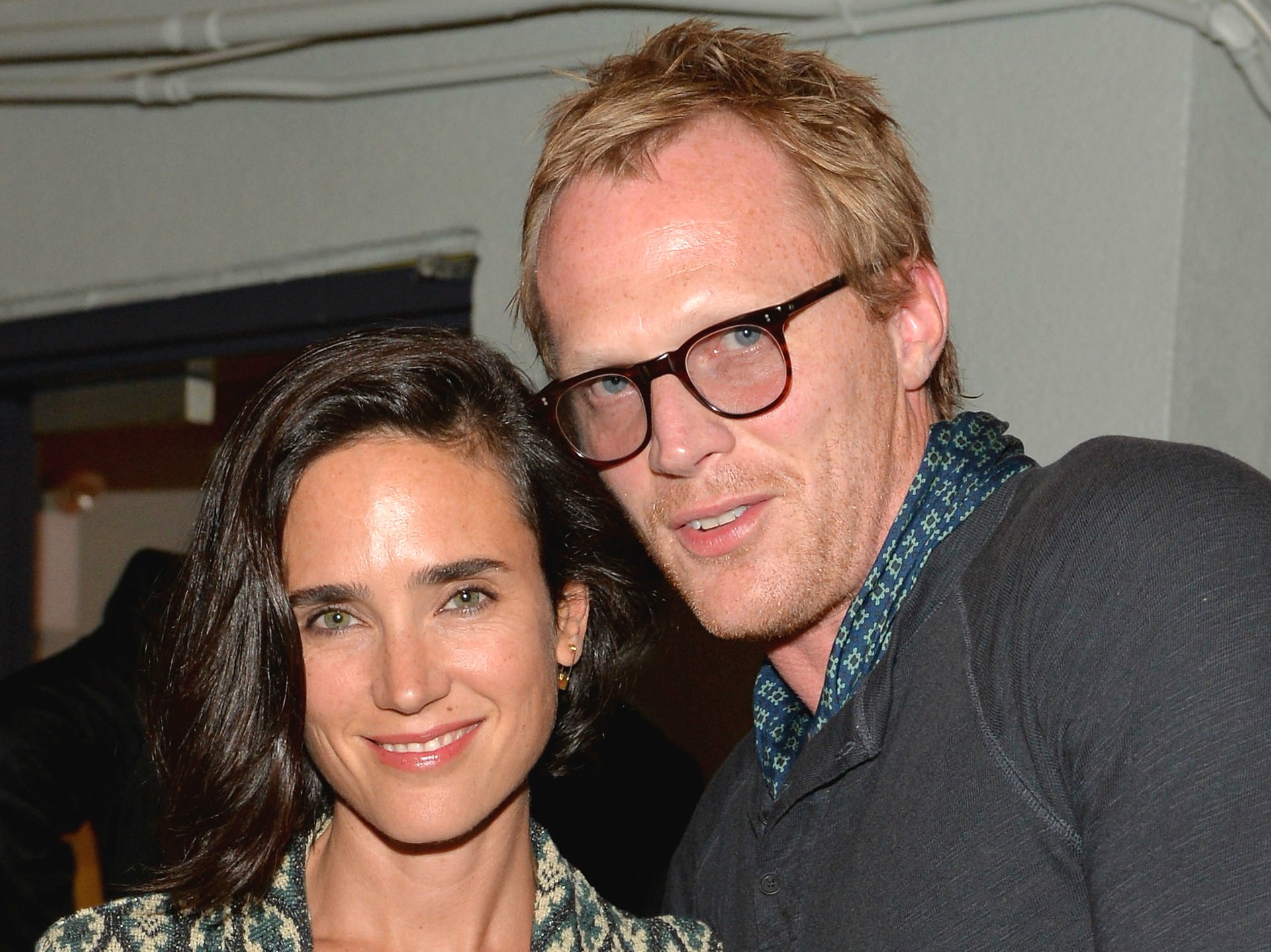 Jennifer Connelly, Paul Bettany's former Brooklyn mansion asks $12.9M