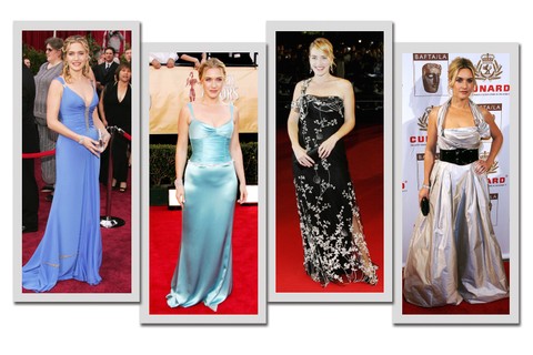 No Oscar, em 2005; no SAG, em 2005; no London Film Festival, em 2006; no BAFTA/LA, em 2007