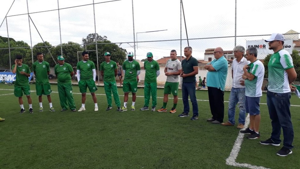 Nonato E Apresentado No Vitoria Da Conquista E Inicia Preparacao Para O Baiano 2020 Ba Ge 4:09 ds gols hd 2 1 225 882 prosmotra. baiano 2020