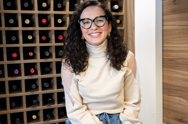 Sommelière Jessica Marinzeck dá dicas para harmonizar vinho e chocolate | Saideira - Vimarsana News