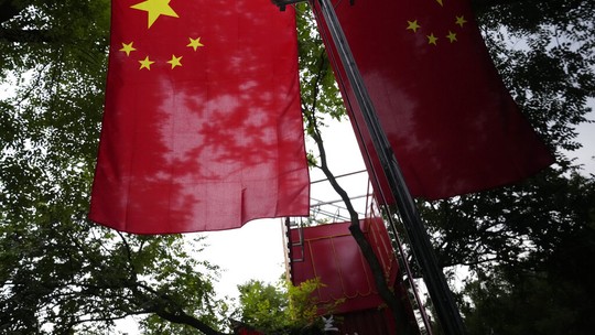China gastou US$ 240 bi para resgatar países com dívidas da Nova Rota da Seda