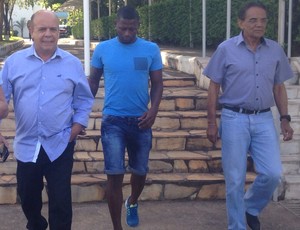 Novos diretores de futebol fazem torcida esquecer Alexandre Mattos