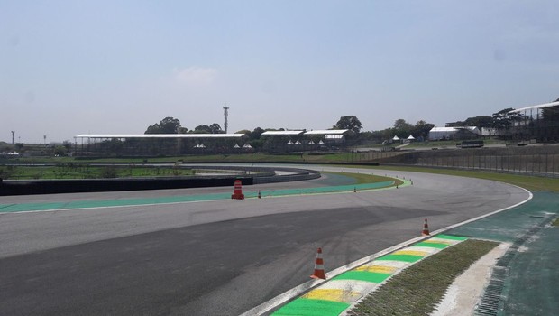 Autódromo de Interlagos, Fórmula 1, F1, corrida (Foto: Divulgação/Governo do Estado de São Paulo, via Agência Brasil )