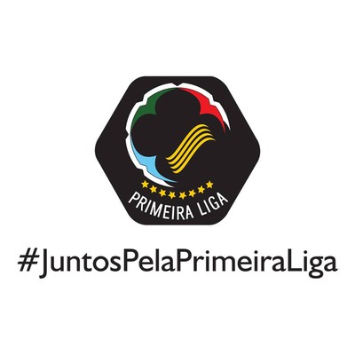#JuntosPelaPrimeiraLiga (Foto: Primeira Liga)